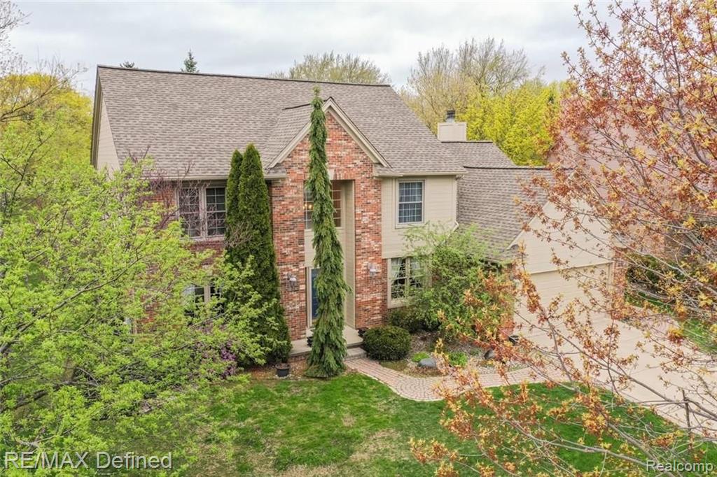 3850 Beechcrest Road Rochester Hills, MI 48309 - Photo 5 of 59