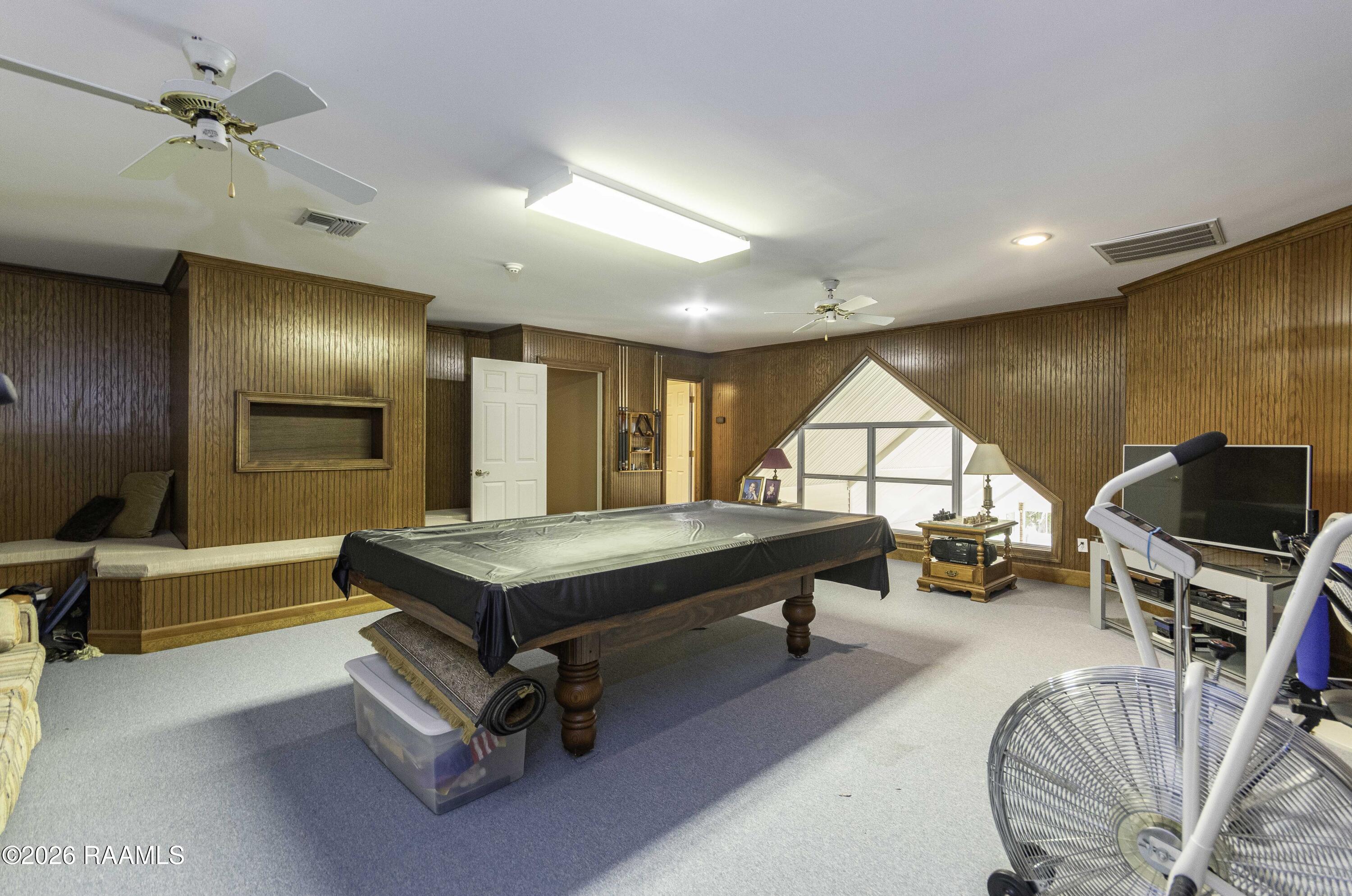 2014 Old Jeanerette Road New Iberia, LA 70563 - Photo 29 of 35 Rec Room 1
