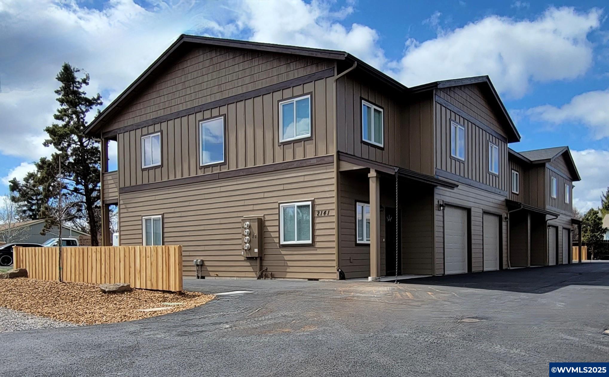 2141 Southwest 19th Street Redmond, OR 97756 - Photo 1 of 21