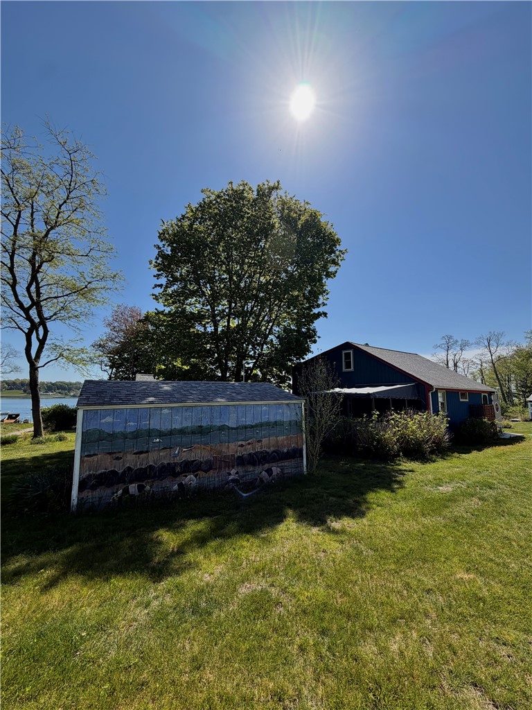 0 Beach Road Portsmouth, RI 02871 - Photo 5 of 46