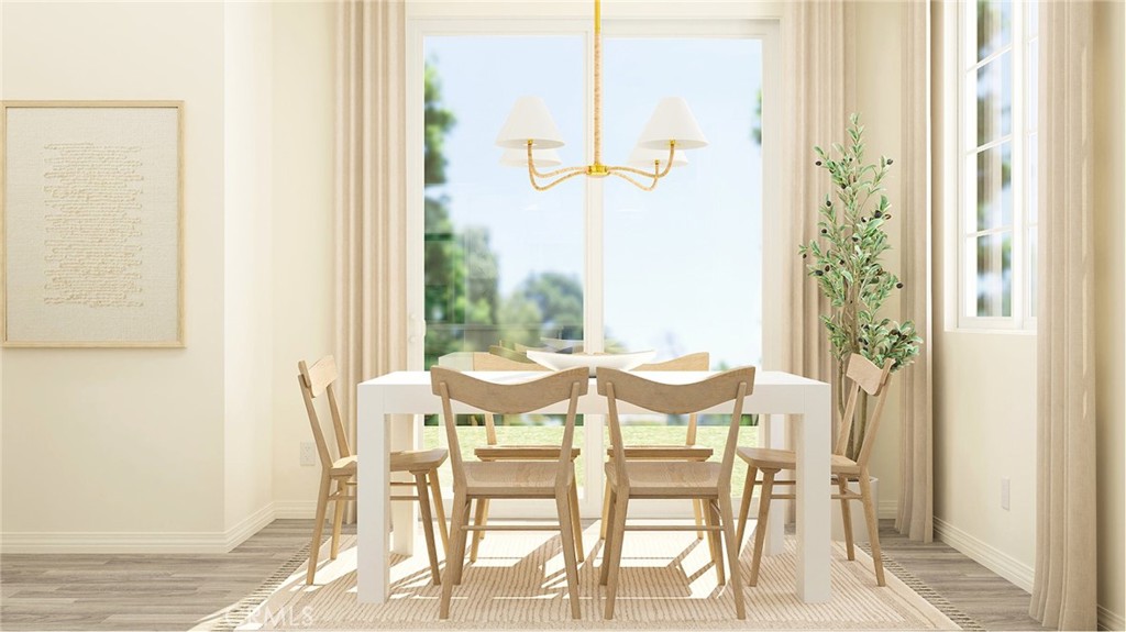 1362 Thunderbolt Lane Rialto, CA 92376 - Photo 4 of 20 Virtual Image of Residence 2 - not homesite