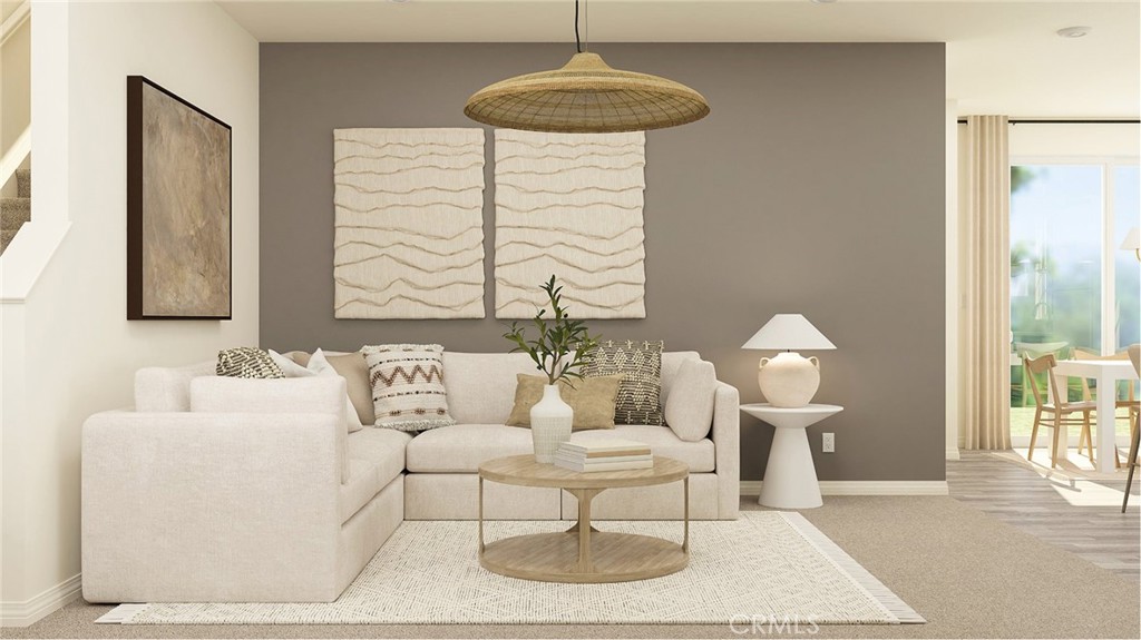 1362 Thunderbolt Lane Rialto, CA 92376 - Photo 5 of 20 Virtual Image of Residence 2 - not homesite