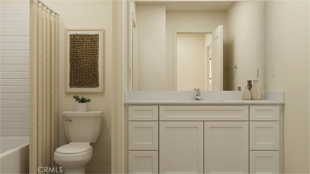 1362 Thunderbolt Lane Rialto, CA 92376 - Photo 8 of 20 Virtual Image of Residence 2 - not homesite