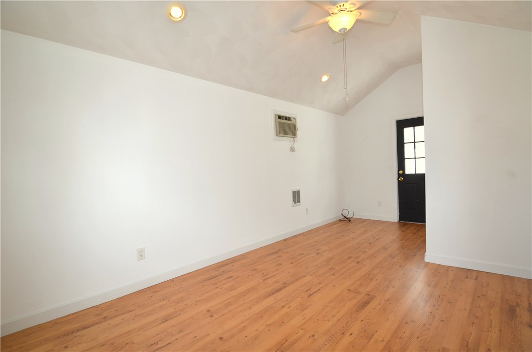 152 Edgehill Road Warwick, RI 02889 - Photo 16 of 24 Family room (converted garage). Could be 3rd bedroom
