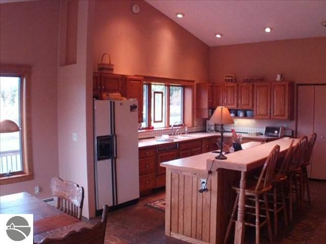 4480 Powell Road Kewadin, MI 49648 - Photo 6 of 12 1697434-5.JPG