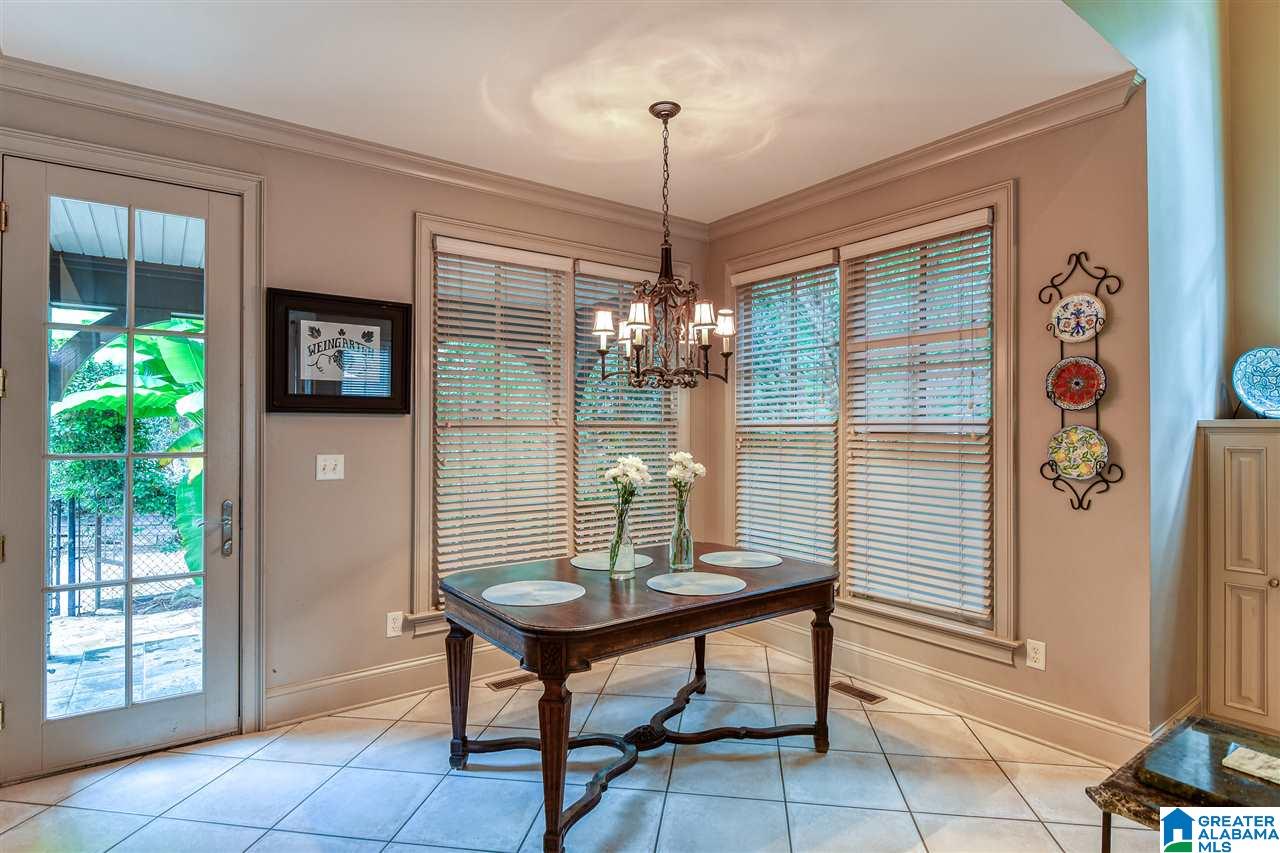 136 Oakmont Road Birmingham, AL 35244 - Photo 25 of 50