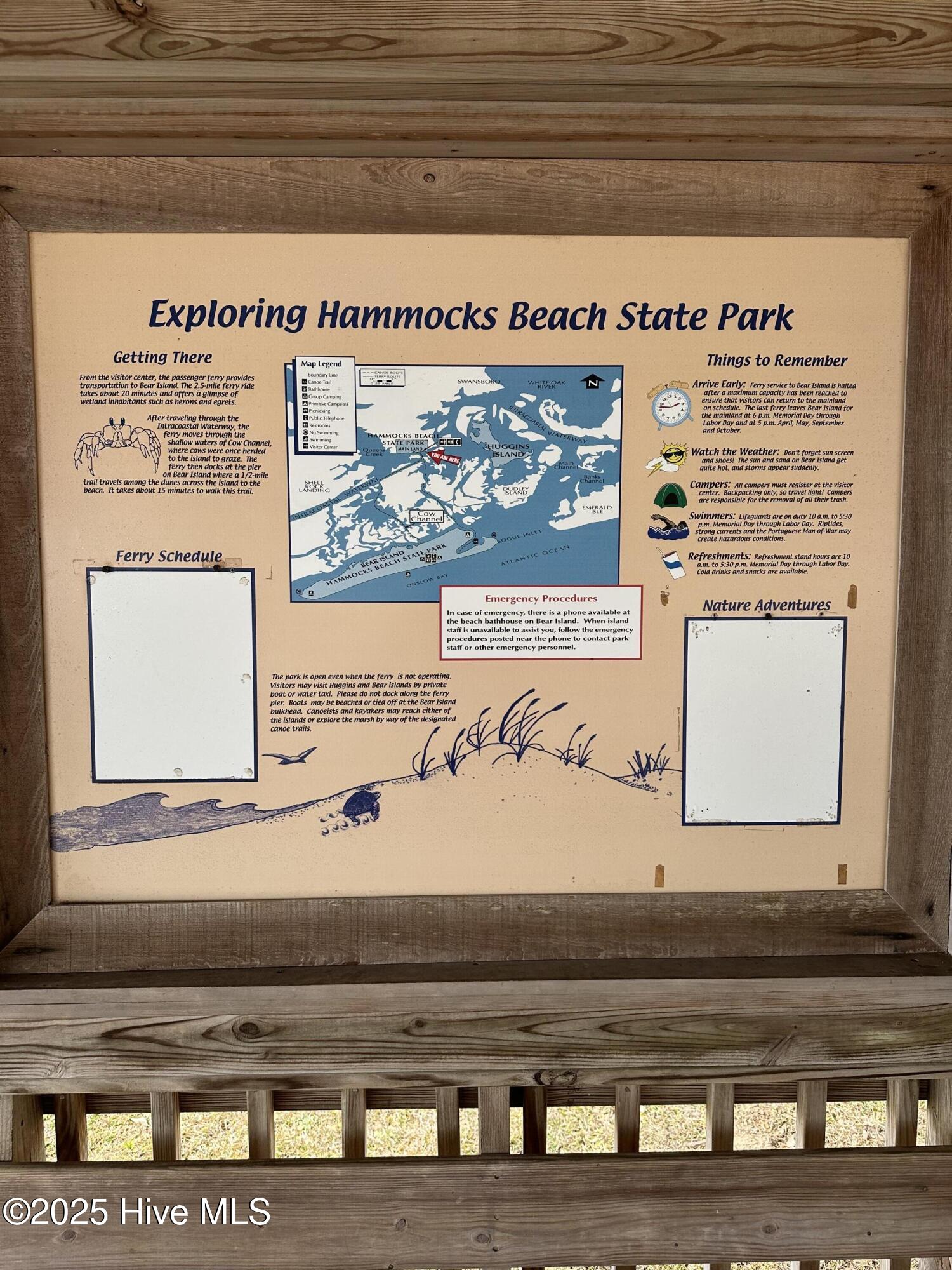 1399 Hammocks Beach Road Swansboro, NC 28584 - Photo 46 of 48 IMG_8429
