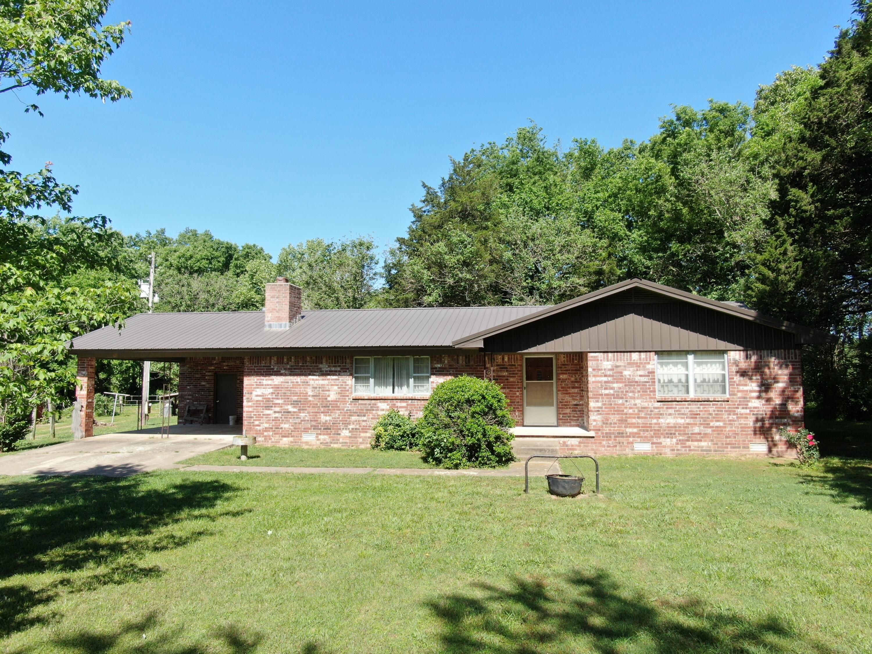 55747 South 570 Road Rose, OK 74364 - Photo 1 of 38 Gallery Image 1
