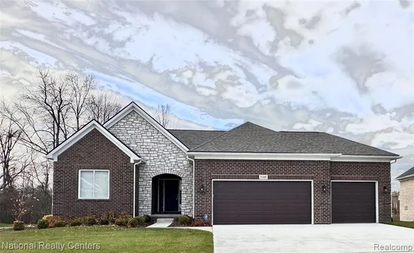 $499,900 | 8384 Meadow Creek Drive, Goodrich, MI 48438