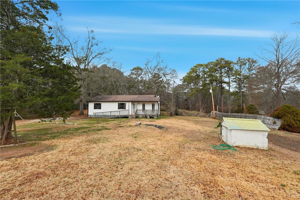 5685 Ashland Farm Road Oxford, GA 30054 - Photo 3 of 25