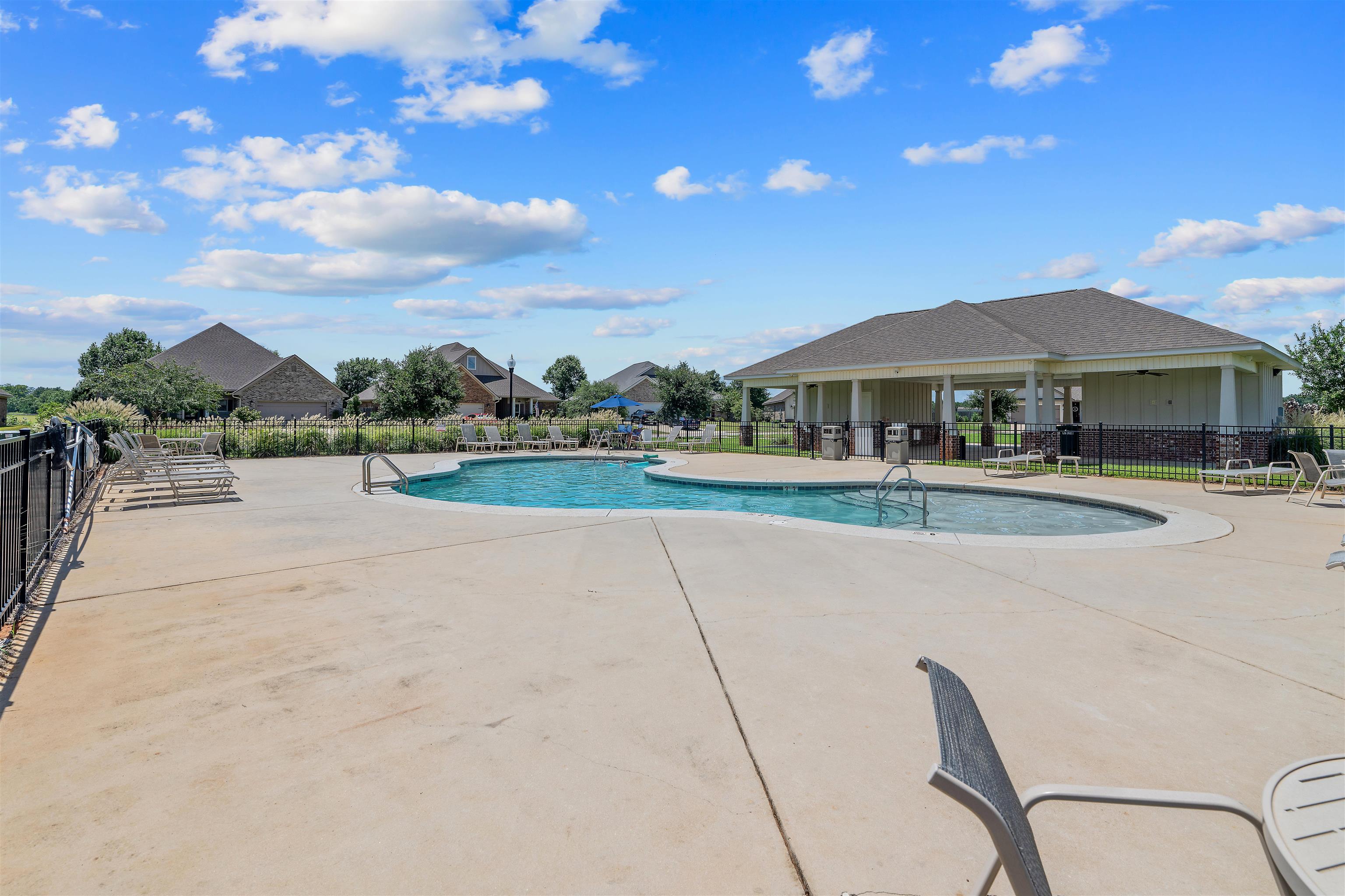 24593 Slater Mill Road Daphne, AL 36526 - Photo 31 of 32 Pool