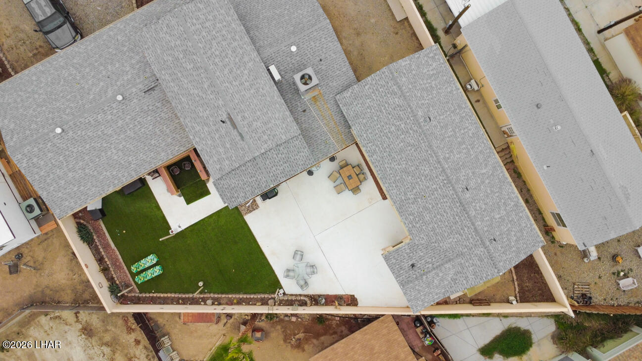 10807 Admiral Road Parker, AZ 85344 - Photo 5 of 37