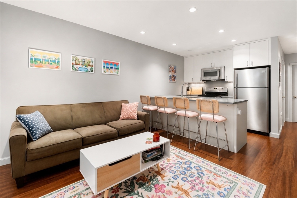 92 West Springfield Street, Unit 1 Boston, MA 02118 - Photo 1 of 10