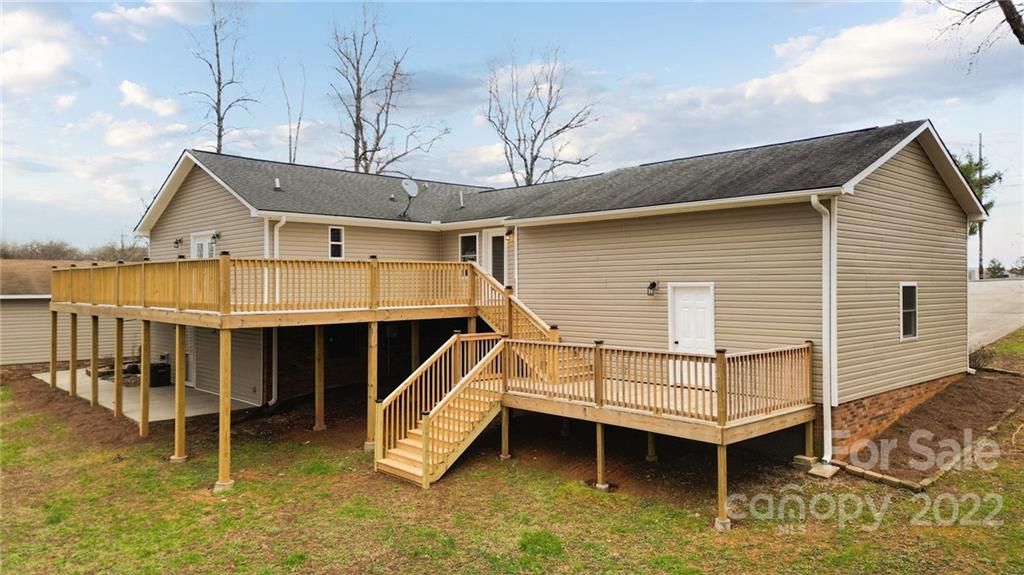 3619 Allred Road Lexington, NC 27292 - Photo 3 of 46 Gallery Image 3