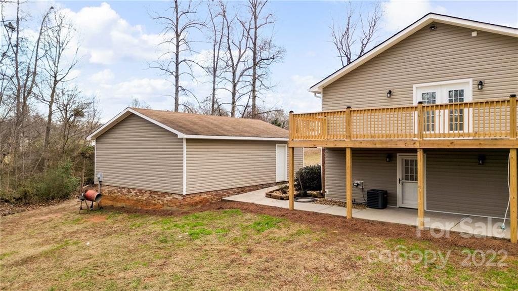 3619 Allred Road Lexington, NC 27292 - Photo 38 of 46 Gallery Image 38