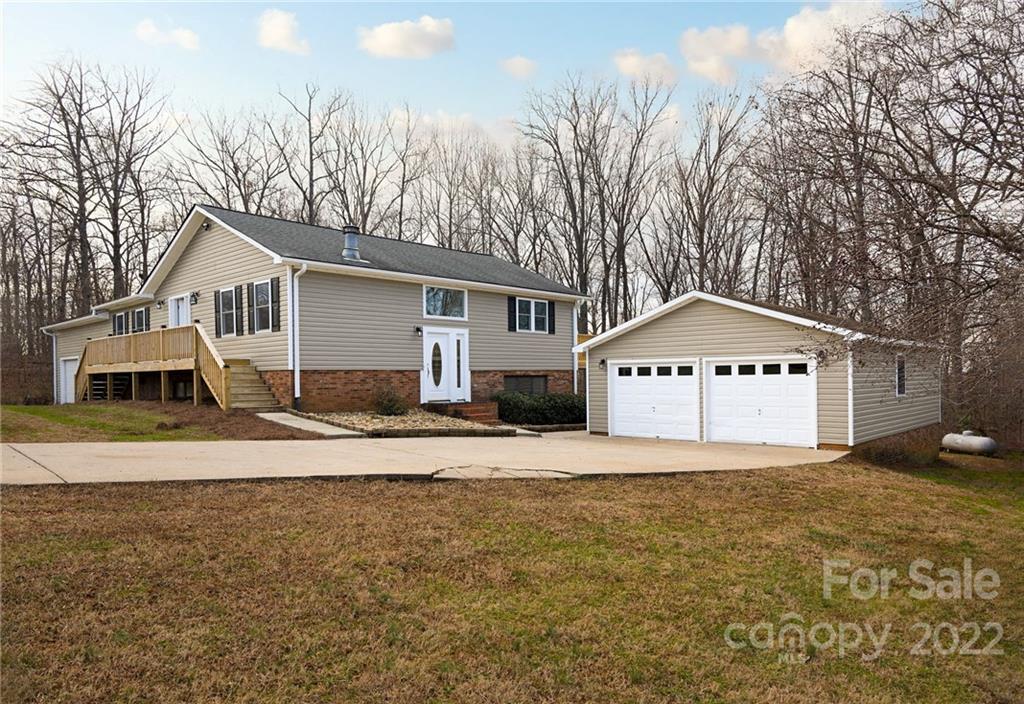3619 Allred Road Lexington, NC 27292 - Photo 46 of 46 Gallery Image 46