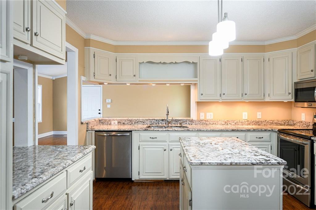 3619 Allred Road Lexington, NC 27292 - Photo 8 of 46 Gallery Image 8