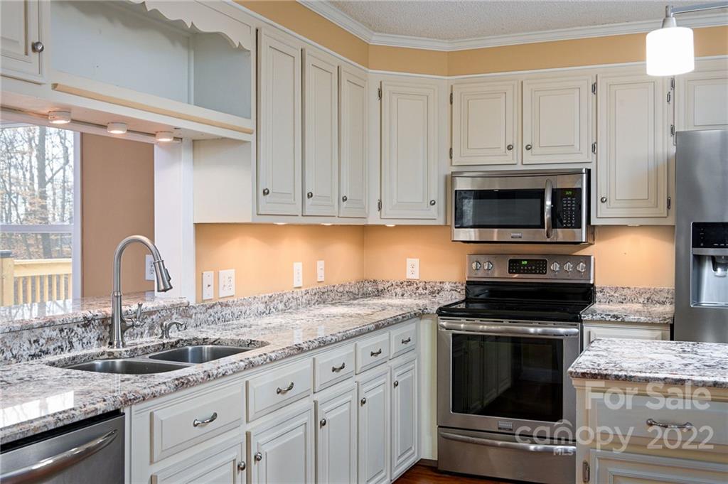 3619 Allred Road Lexington, NC 27292 - Photo 9 of 46 Gallery Image 9