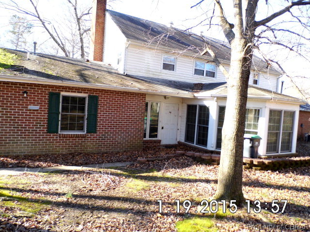 106 Braddock Road Williamsburg, VA 23185 - Photo 3 of 11 Gallery Image 3
