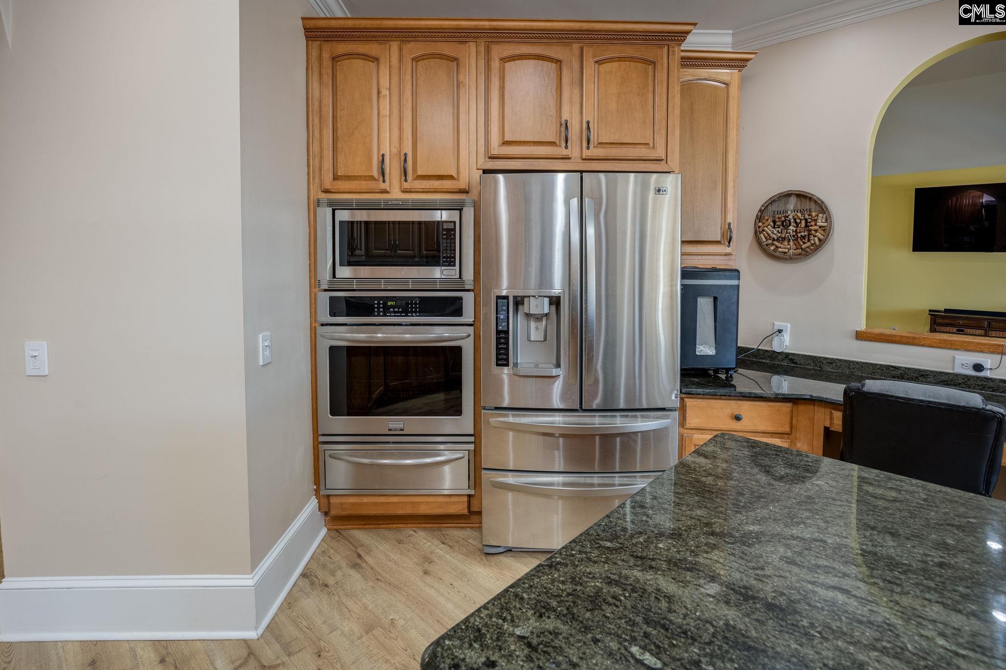 96 Muskrat Run Irmo, SC 29063 - Photo 28 of 89