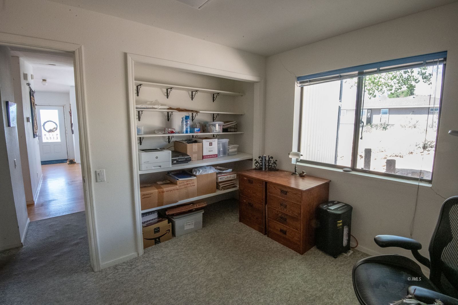 133 Summit Road Bishop, CA 93514 - Photo 16 of 21 Office