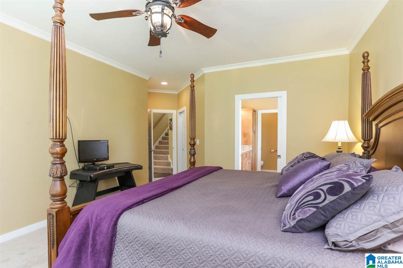 2485 Crawford Cove Road Springville, AL 35146 - Photo 20 of 40