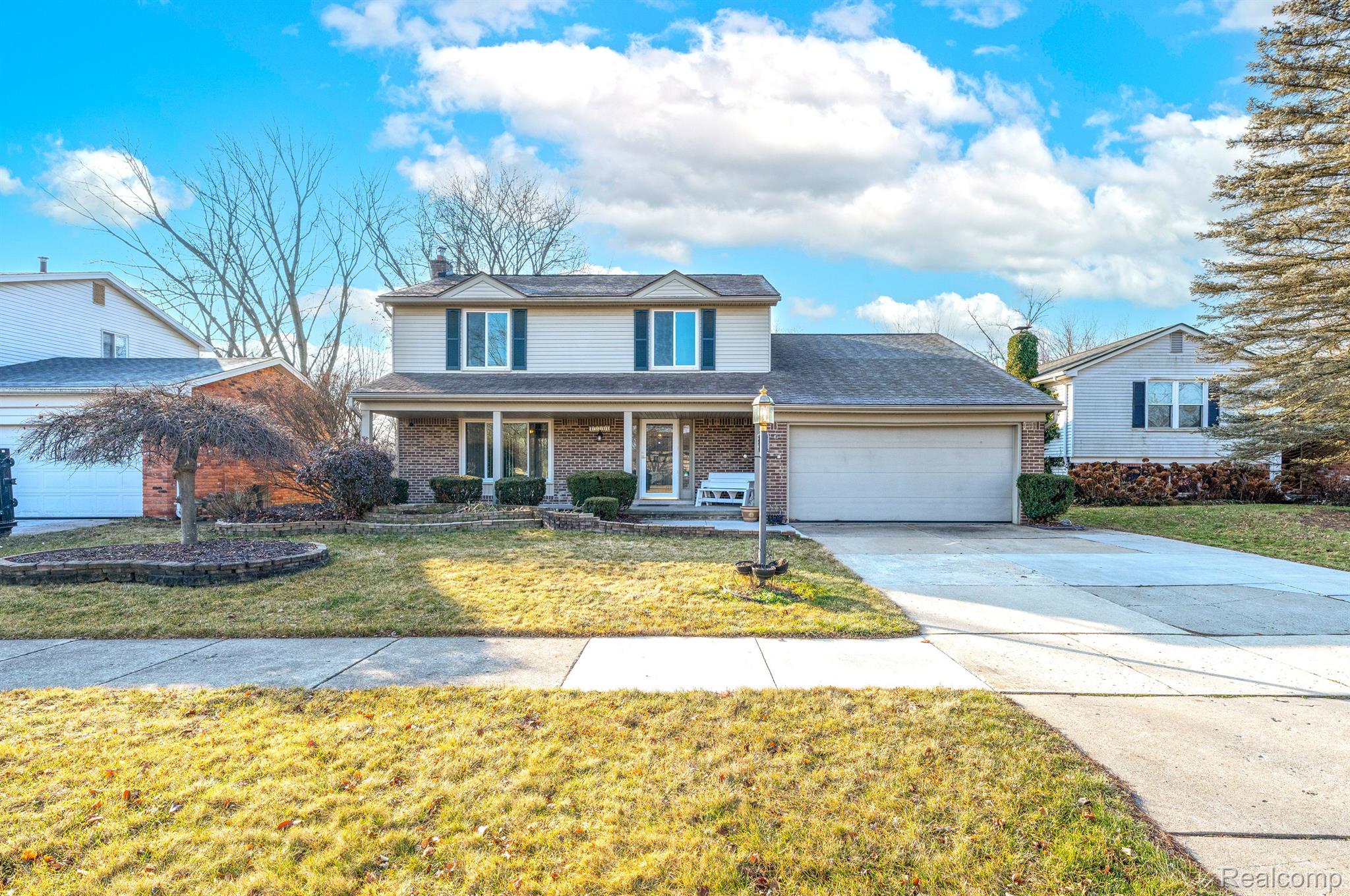 45201 Rudgate Road Canton, MI 48188 - Photo 1 of 40 Gallery Image 1