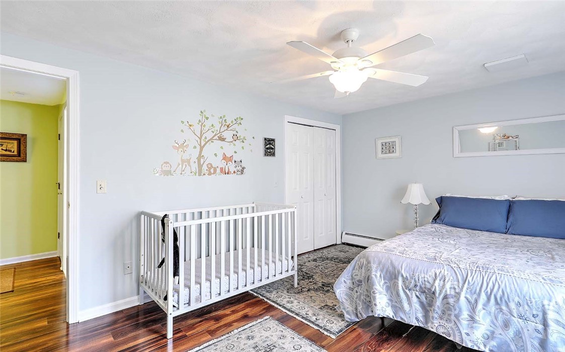 31 Eagle Run, Unit B Warwick, RI 02818 - Photo 28 of 37