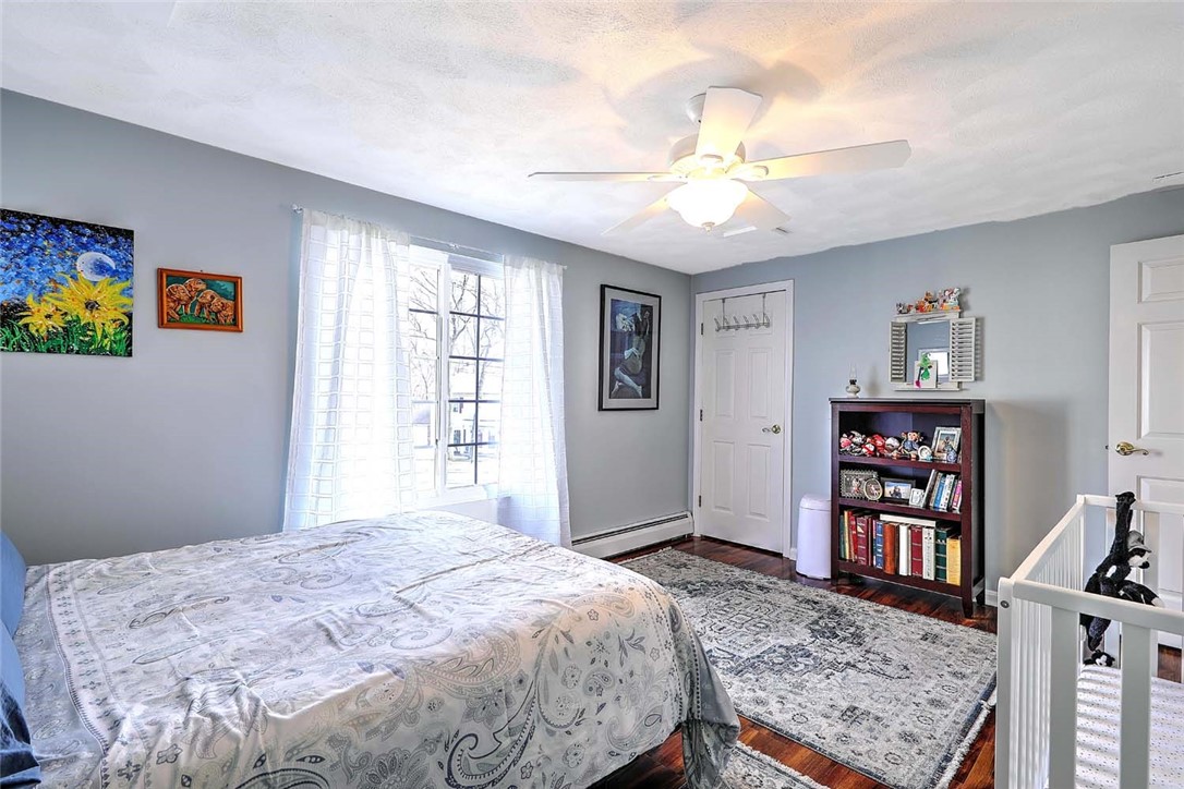 31 Eagle Run, Unit B Warwick, RI 02818 - Photo 29 of 37