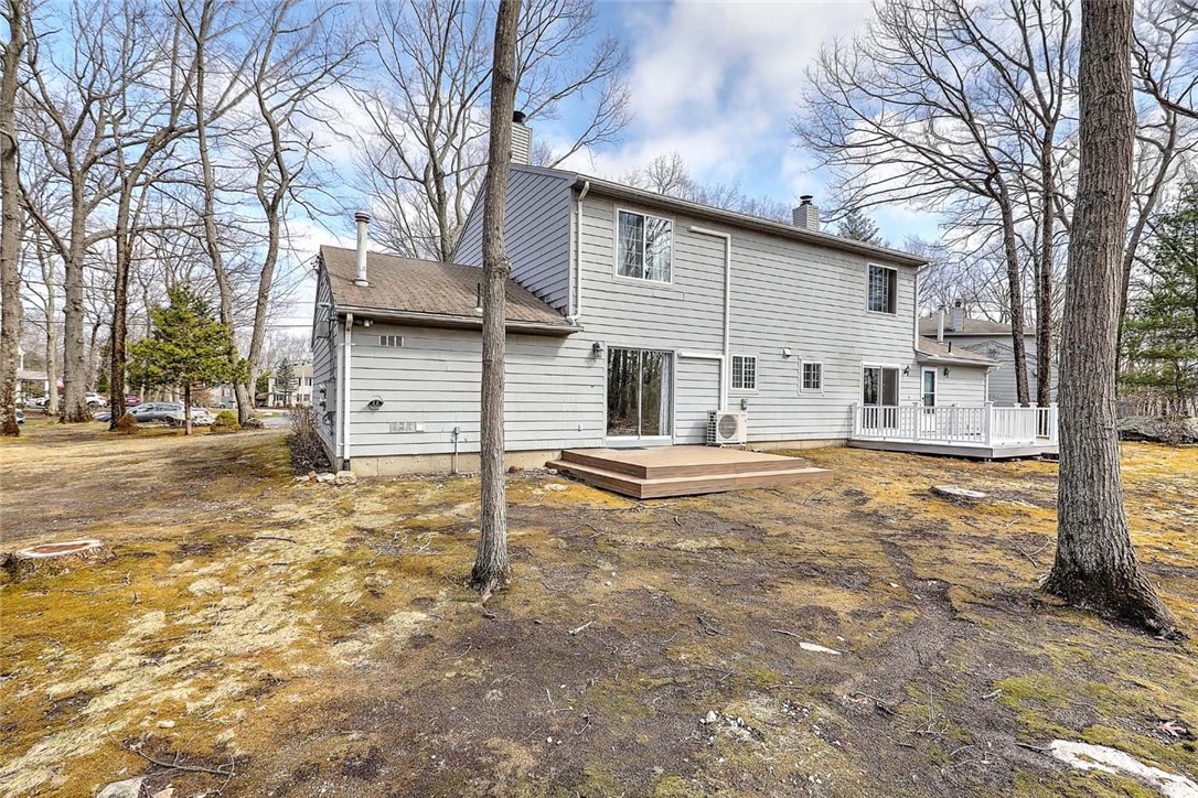31 Eagle Run, Unit B Warwick, RI 02818 - Photo 33 of 37