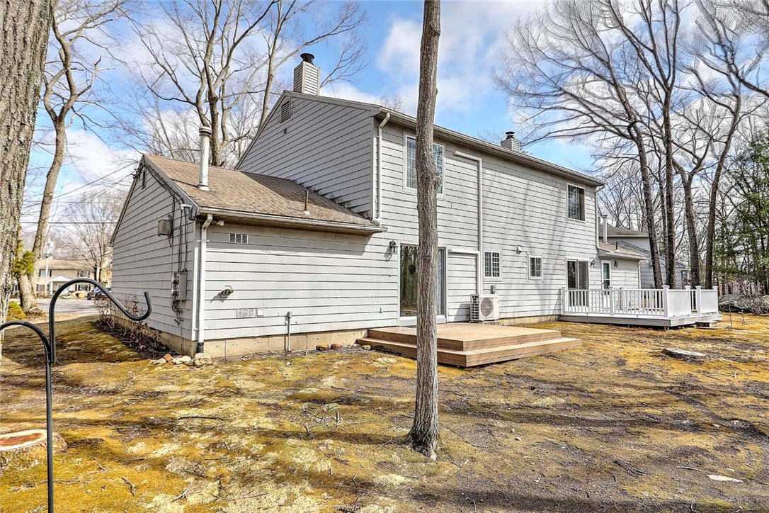 31 Eagle Run, Unit B Warwick, RI 02818 - Photo 34 of 37