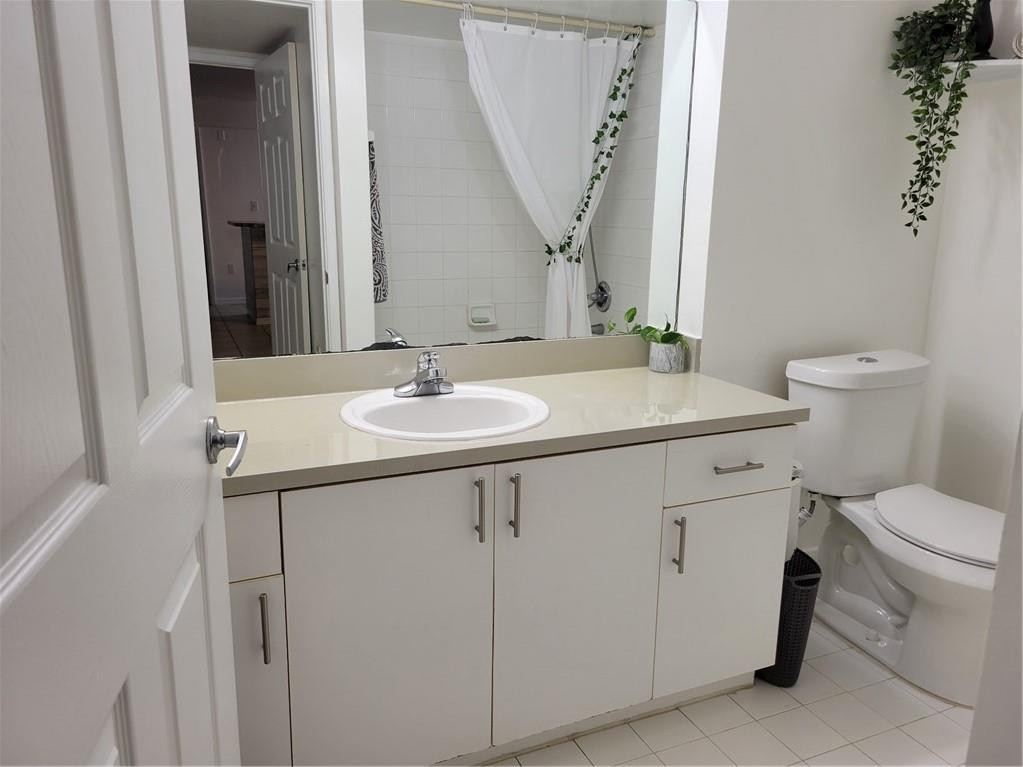 3854 Lyons Road, Unit 106 Coconut Creek, FL 33073 - Photo 12 of 21 MASTER BATH