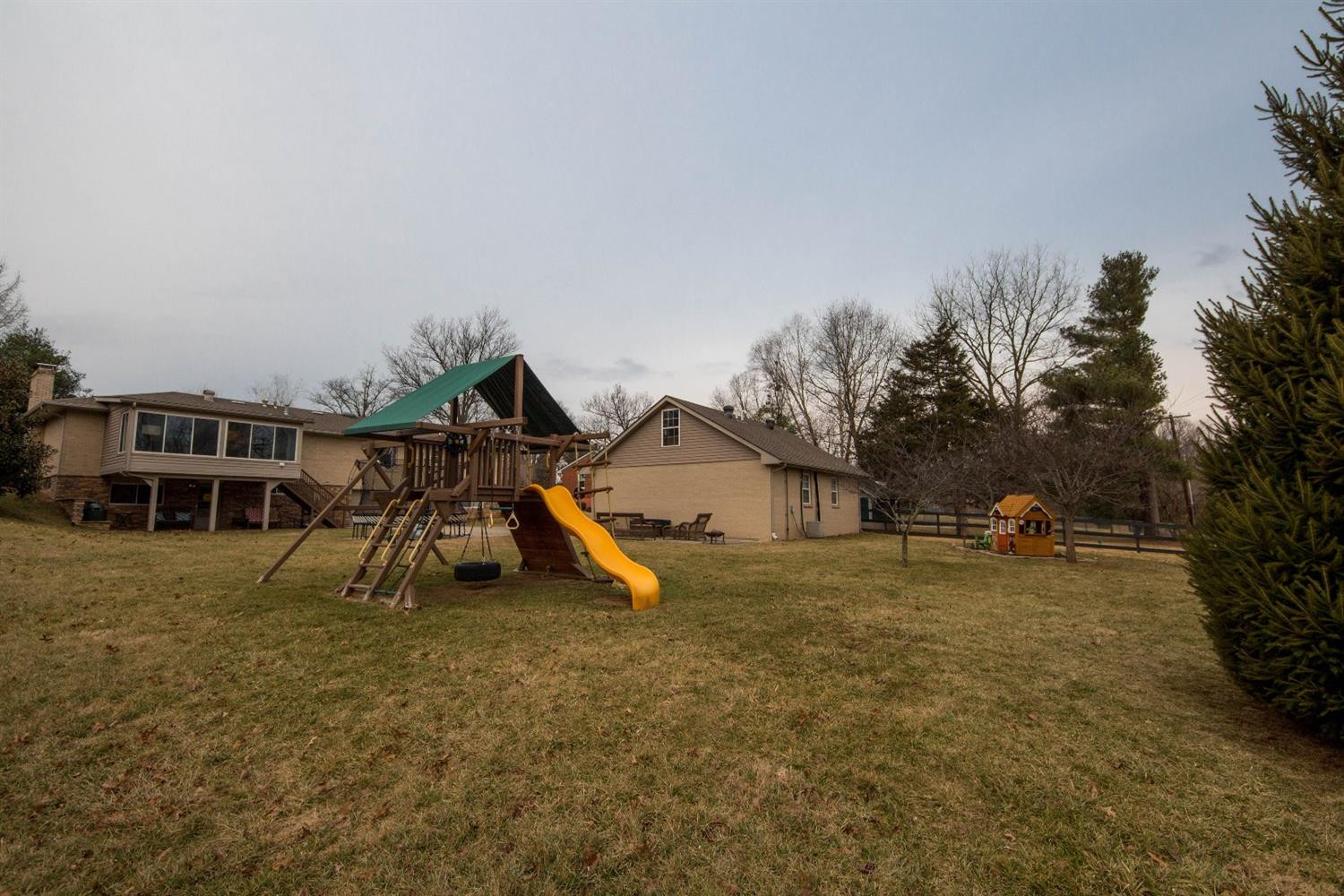 2050 Williamsburg Road Lexington, KY 40504 - Photo 37 of 41 Photo 37