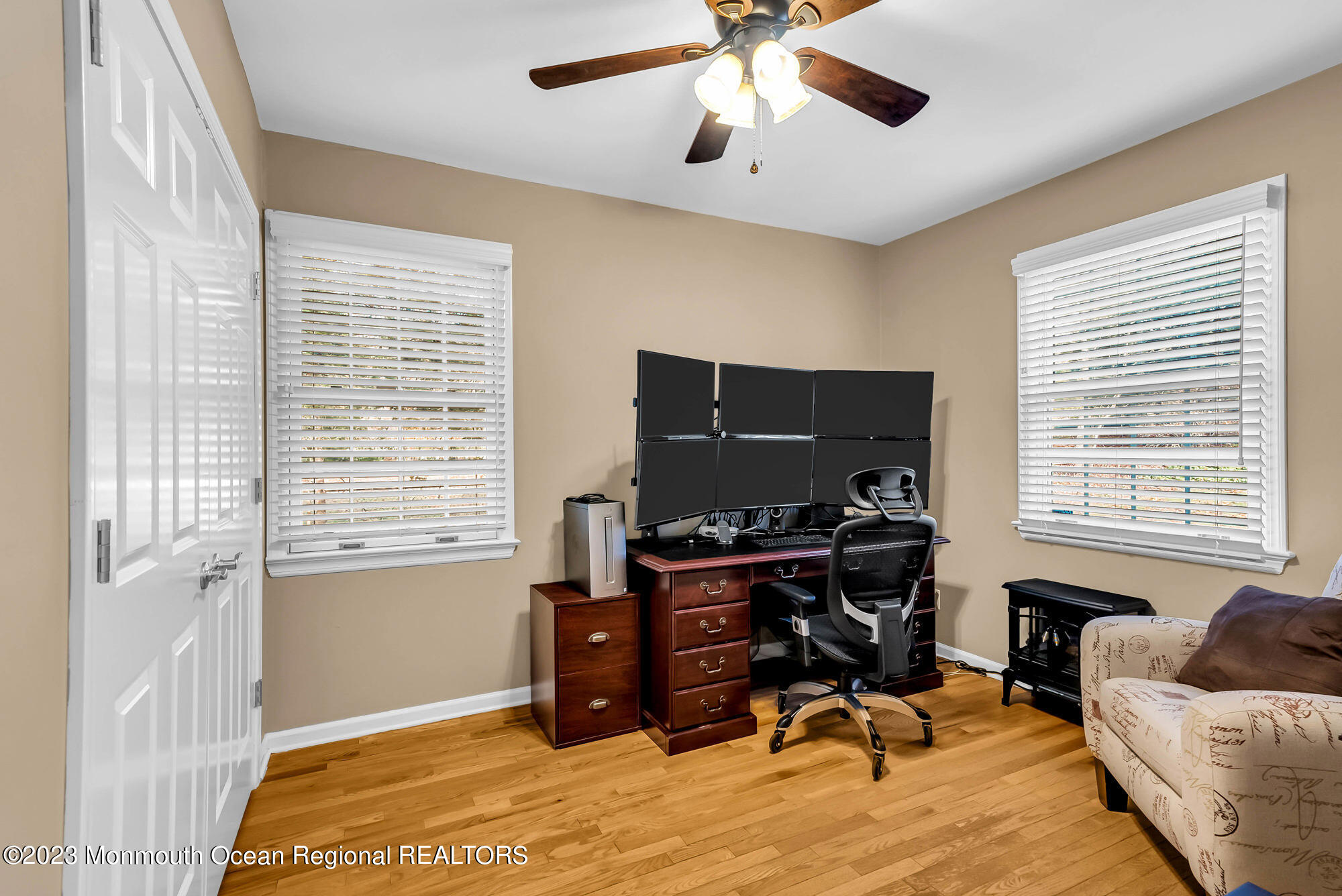 92 Obre Road Colts Neck, NJ 07722 - Photo 29 of 55 First Floor Flex Room/Bedroom