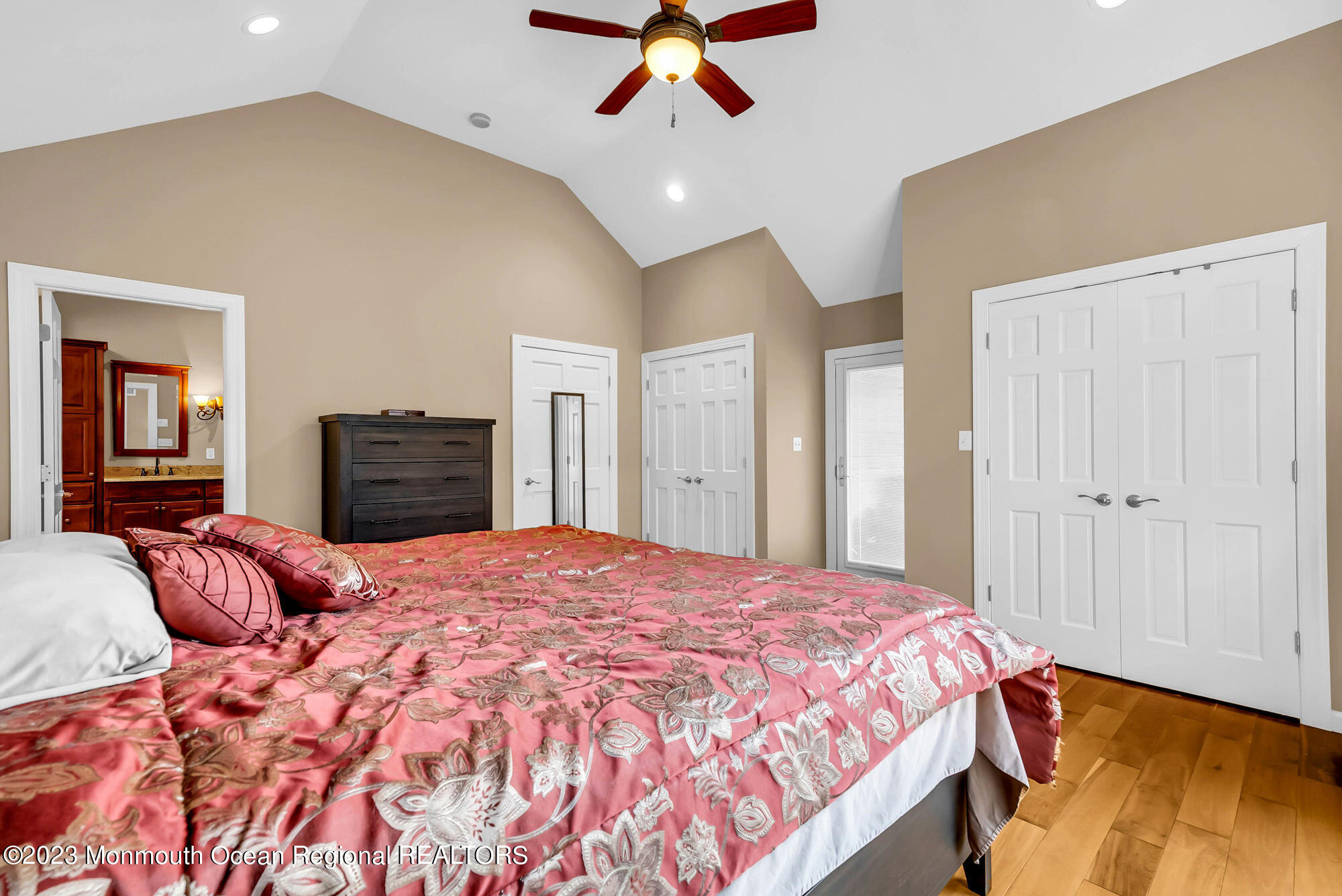 92 Obre Road Colts Neck, NJ 07722 - Photo 32 of 55 First Floor Bedroom Suite