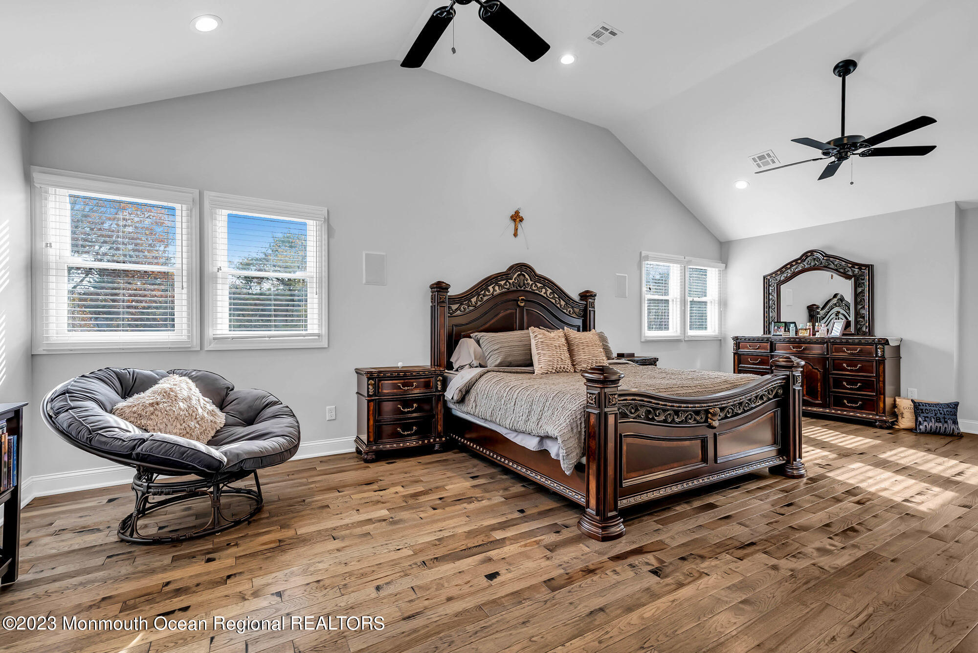 92 Obre Road Colts Neck, NJ 07722 - Photo 38 of 55 Second Floor - Primary Bedroom