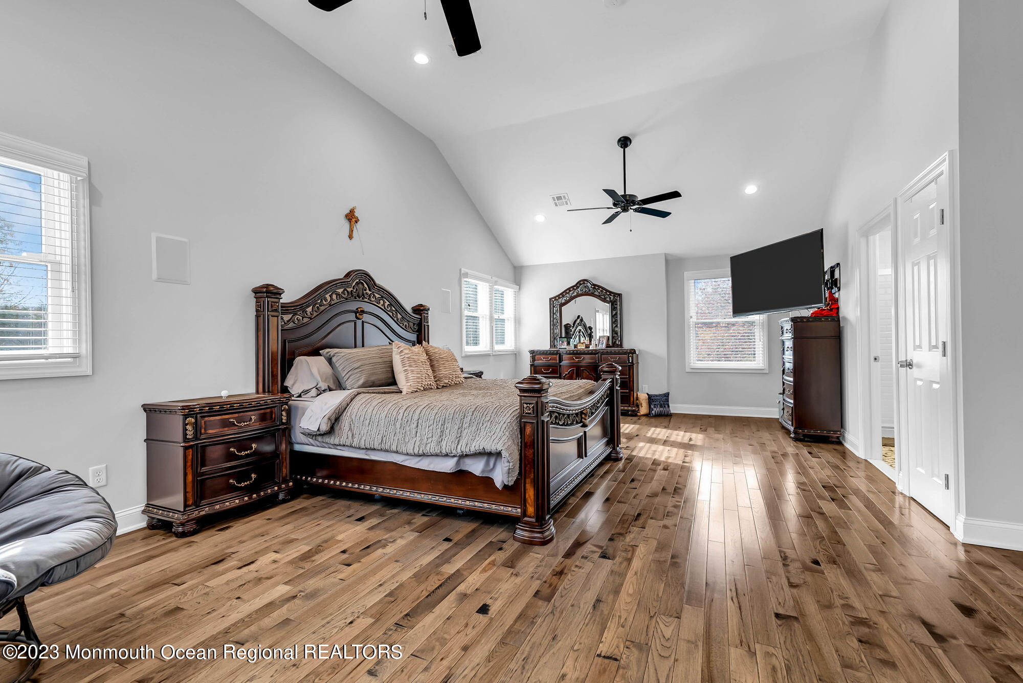 92 Obre Road Colts Neck, NJ 07722 - Photo 39 of 55 Second Floor - Primary