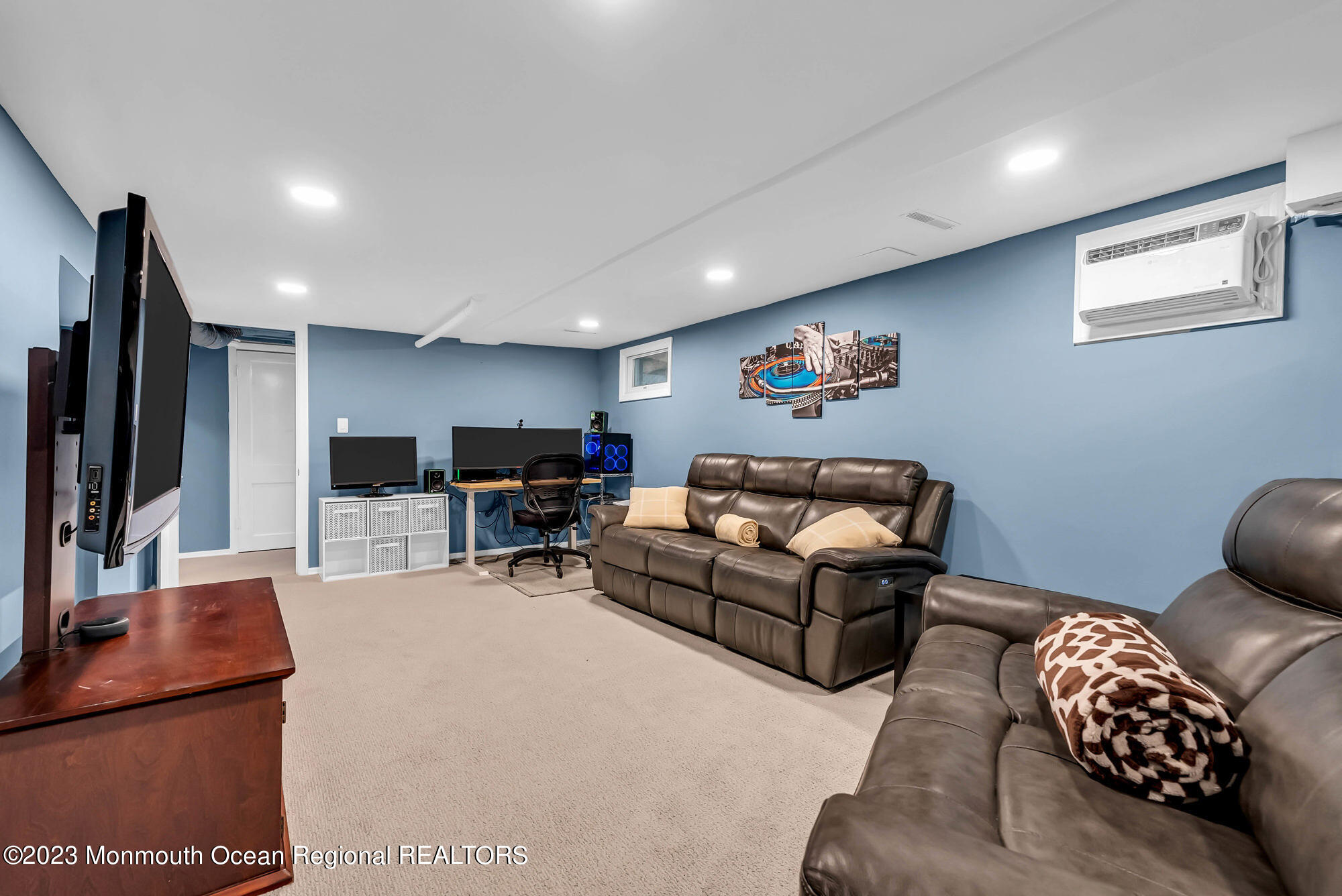 92 Obre Road Colts Neck, NJ 07722 - Photo 46 of 55 Basement