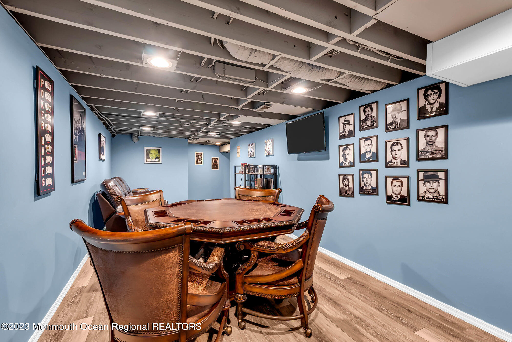 92 Obre Road Colts Neck, NJ 07722 - Photo 48 of 55 Basement