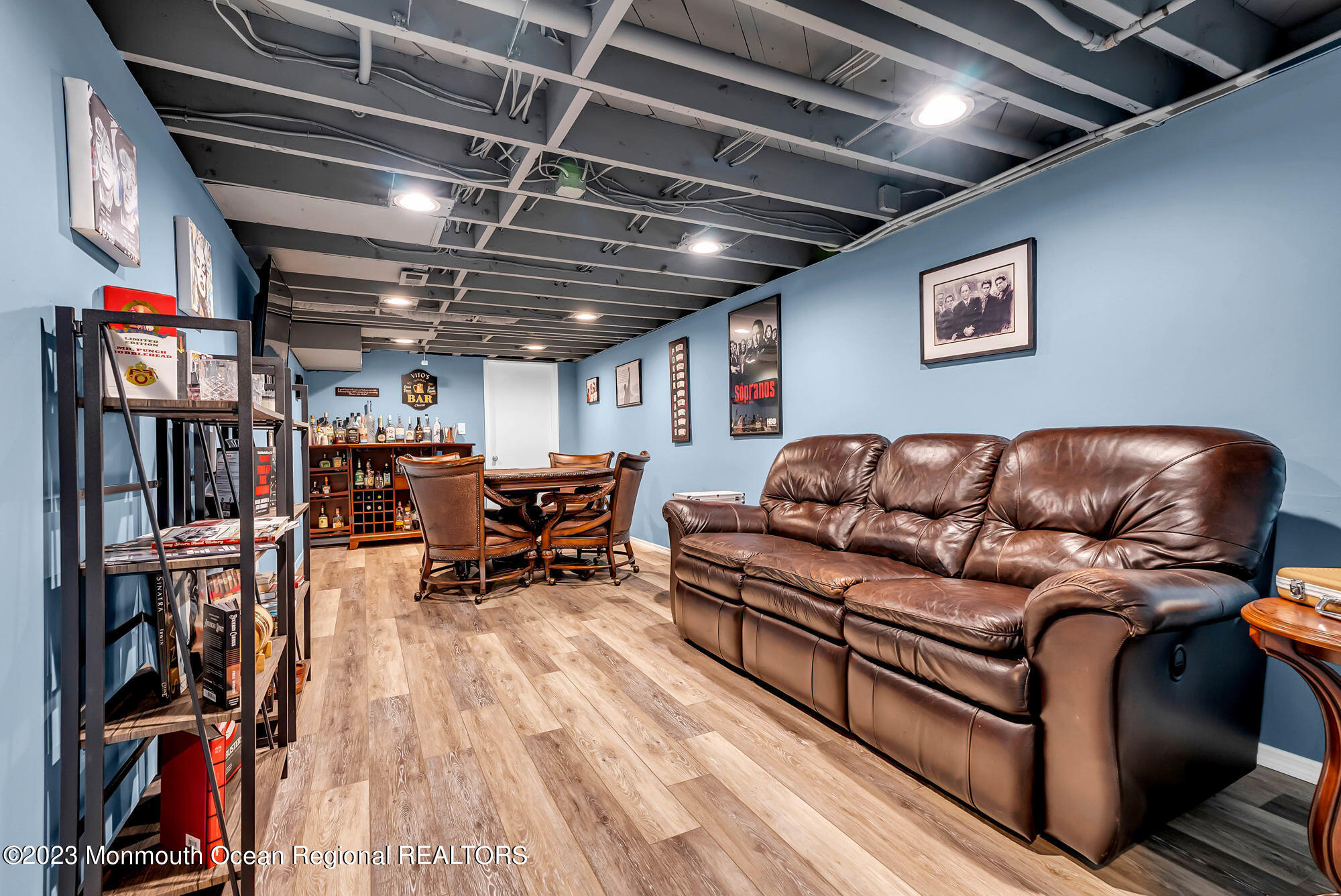 92 Obre Road Colts Neck, NJ 07722 - Photo 49 of 55 Basement