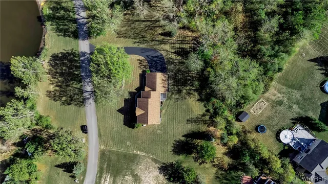 $899,900 | 4505 Timberlakes Drive, Clarence, NY 14031