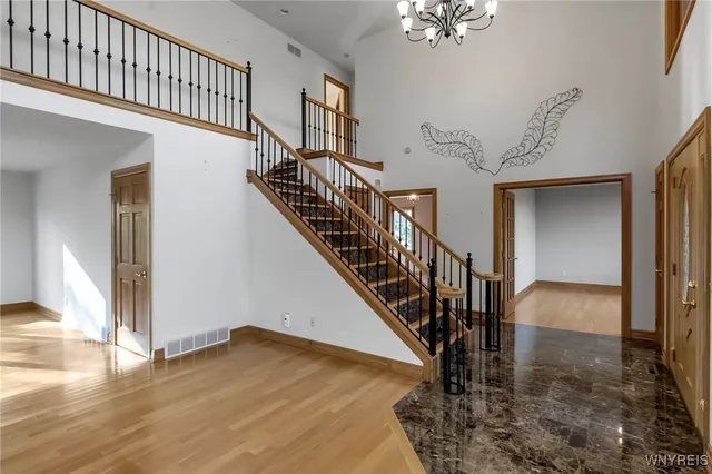 $899,900 | 4505 Timberlakes Drive, Clarence, NY 14031