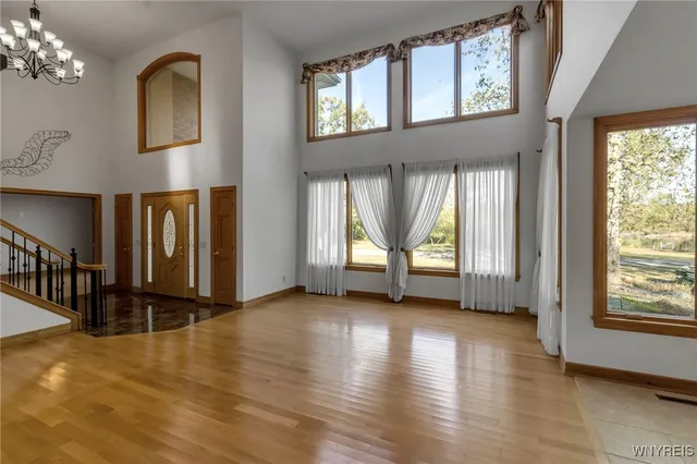 $899,900 | 4505 Timberlakes Drive, Clarence, NY 14031