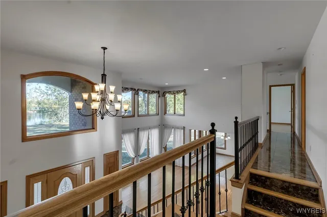 $899,900 | 4505 Timberlakes Drive, Clarence, NY 14031