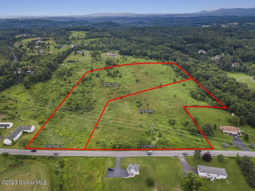 3924 West Sand Lake Road Sand Lake, NY 12196 - Photo 2 of 7 2