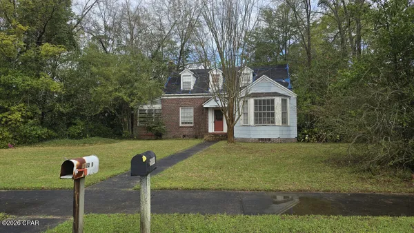 $104,999 | 4322 Deering Street, Marianna, FL 32446