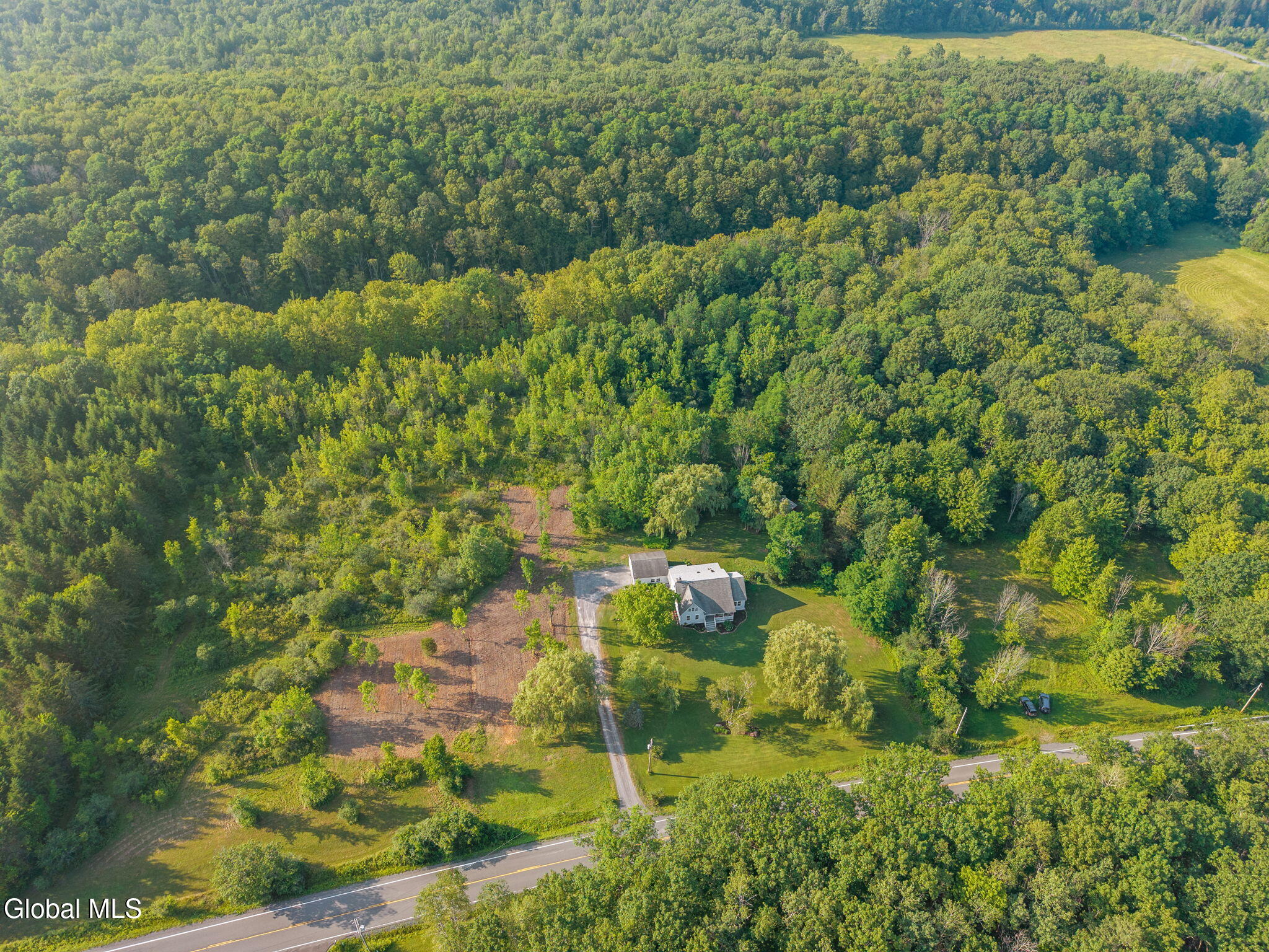 1542 Bozenkill Road Knox, NY 12053 - Photo 54 of 56 58