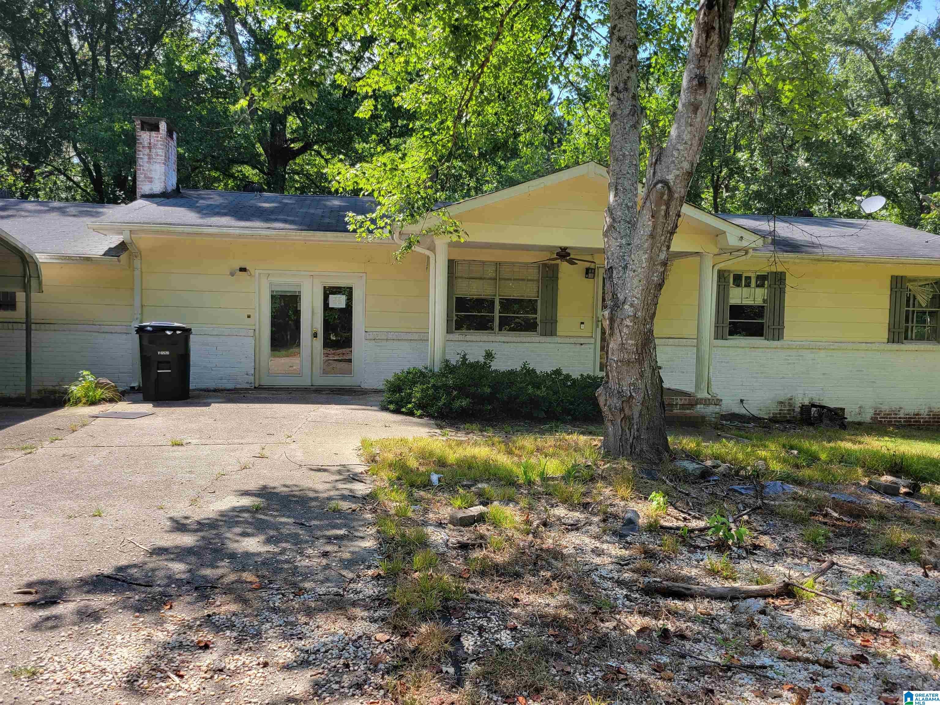 7663 William Howton Road Mulga, AL 35118 - Photo 2 of 13 Gallery Image 2