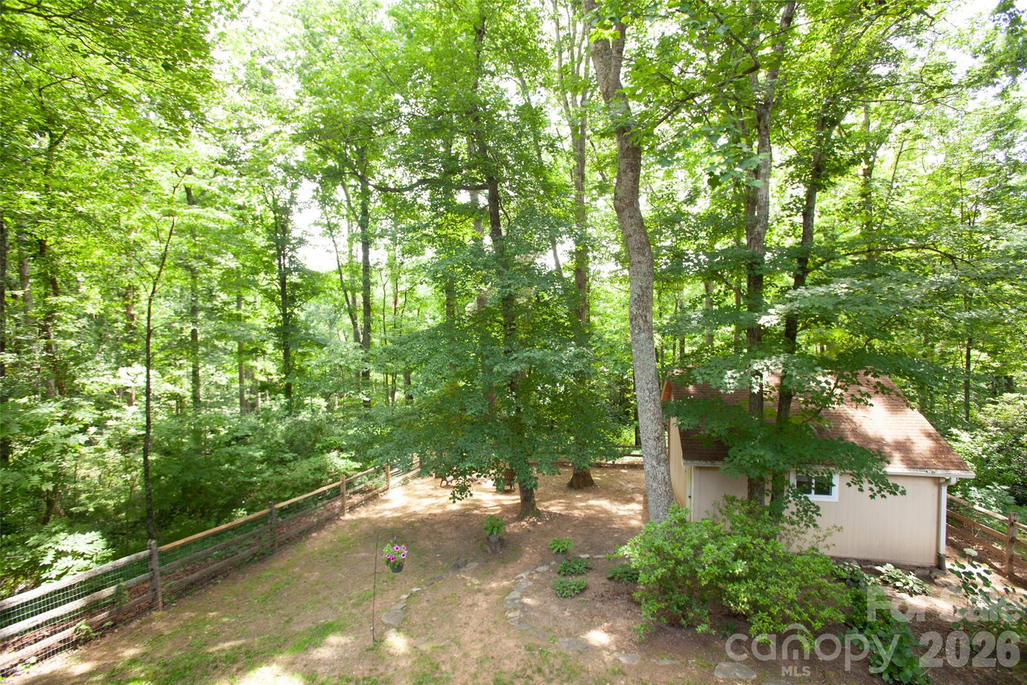 116 Vehorn Road Fairview, NC 28730 - Photo 27 of 29