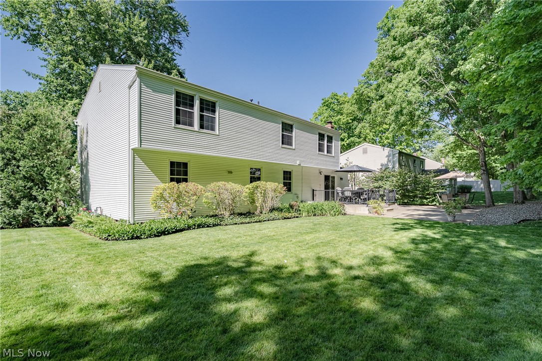 4680 Treetop Drive Akron, OH 44321 - Photo 31 of 36